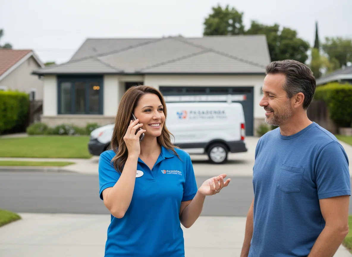 Electrician Wellsville, UT FAQs
